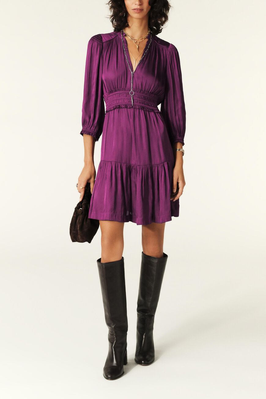 dress CYRILIA