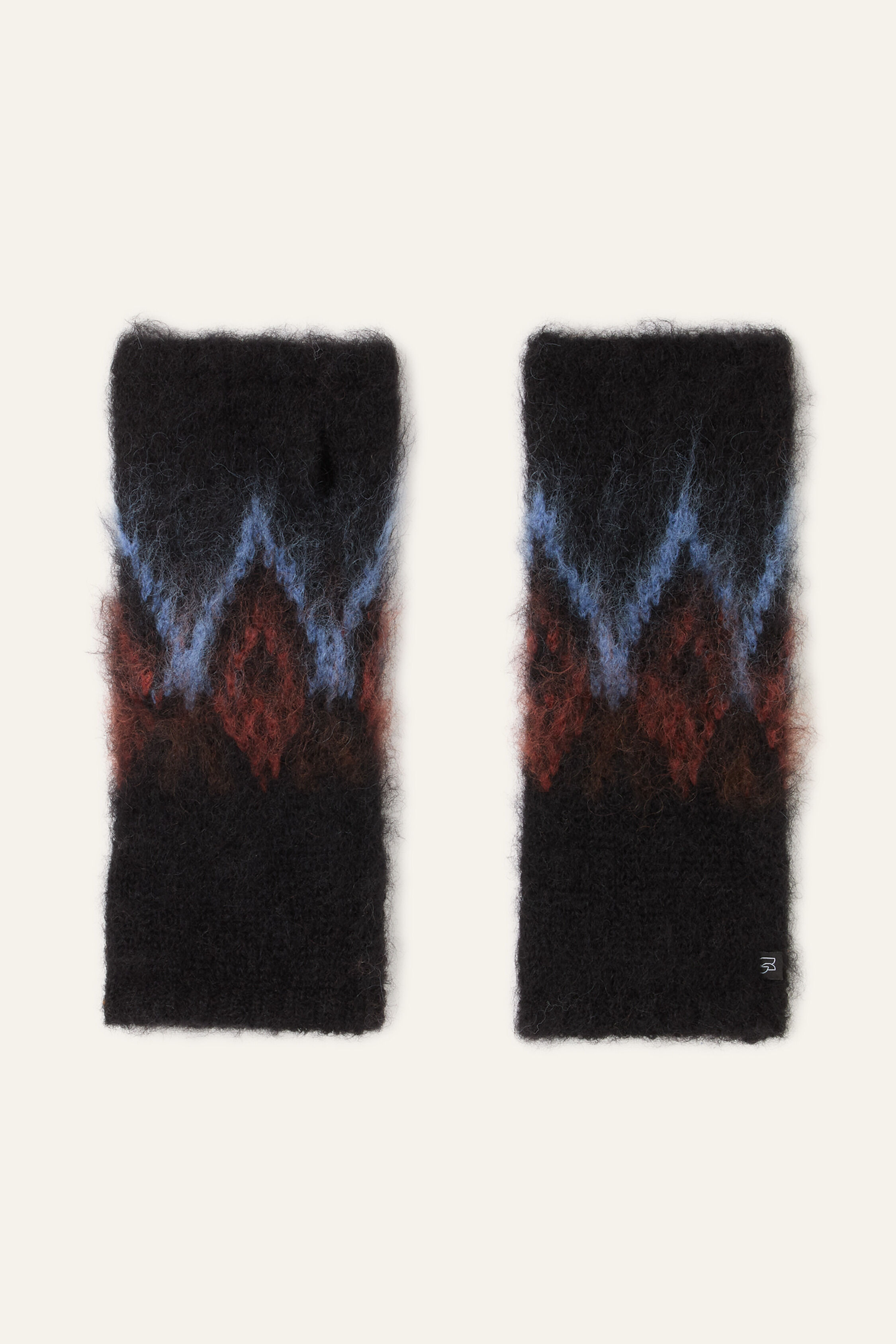 MITTEN FLAVIE