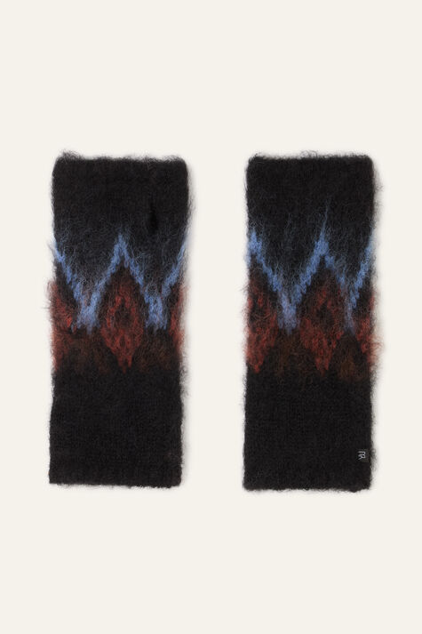 MITTEN FLAVIE