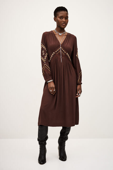 DRESS TANY