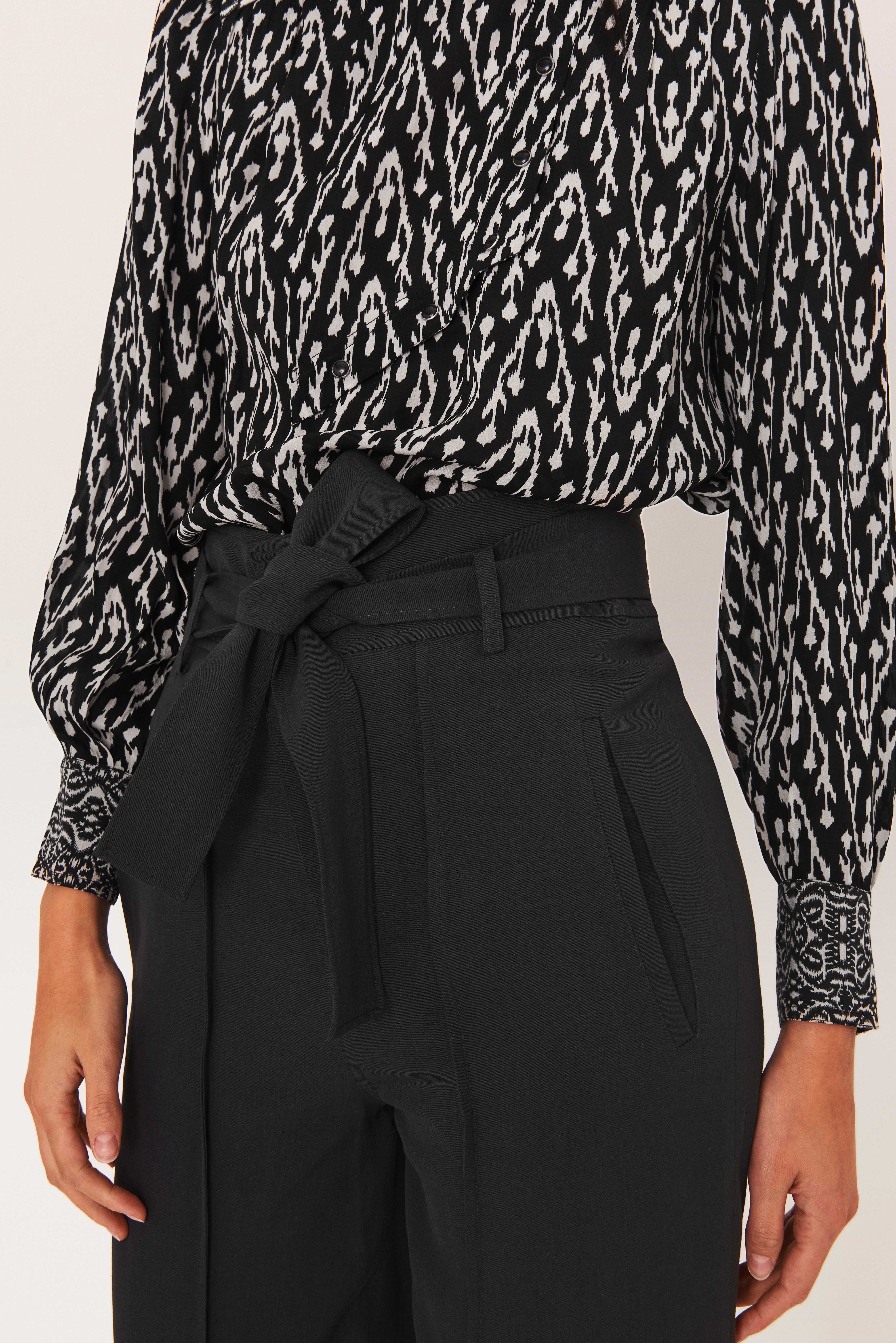 PANTALON MAURICE