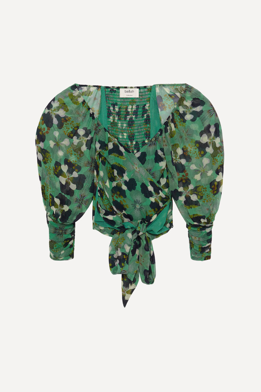 HIPPIE TOP