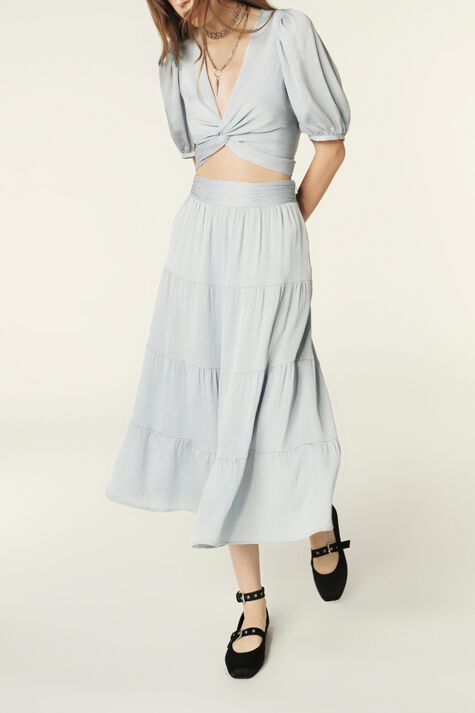skirt WINDY