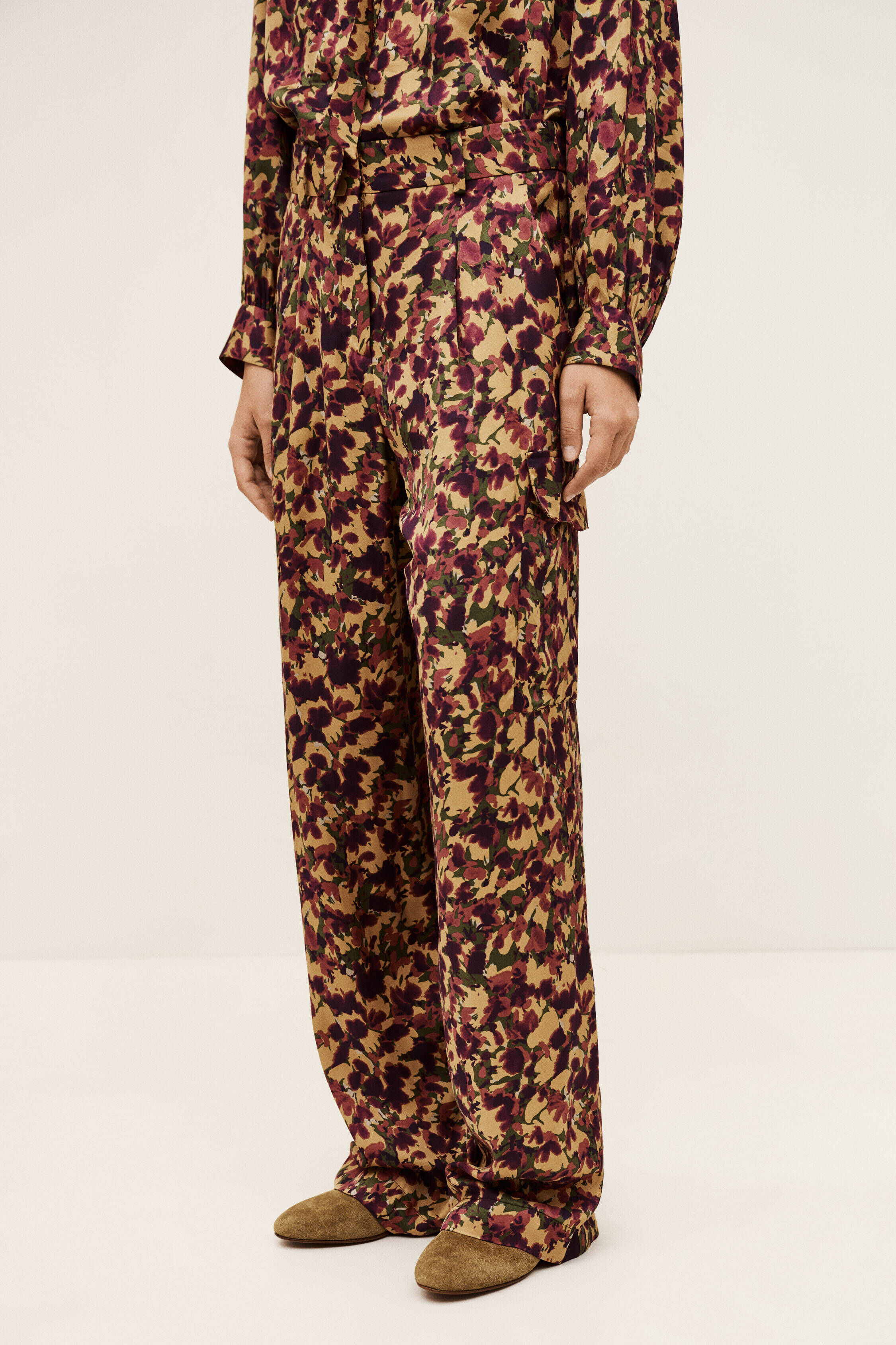 pantalon NARY