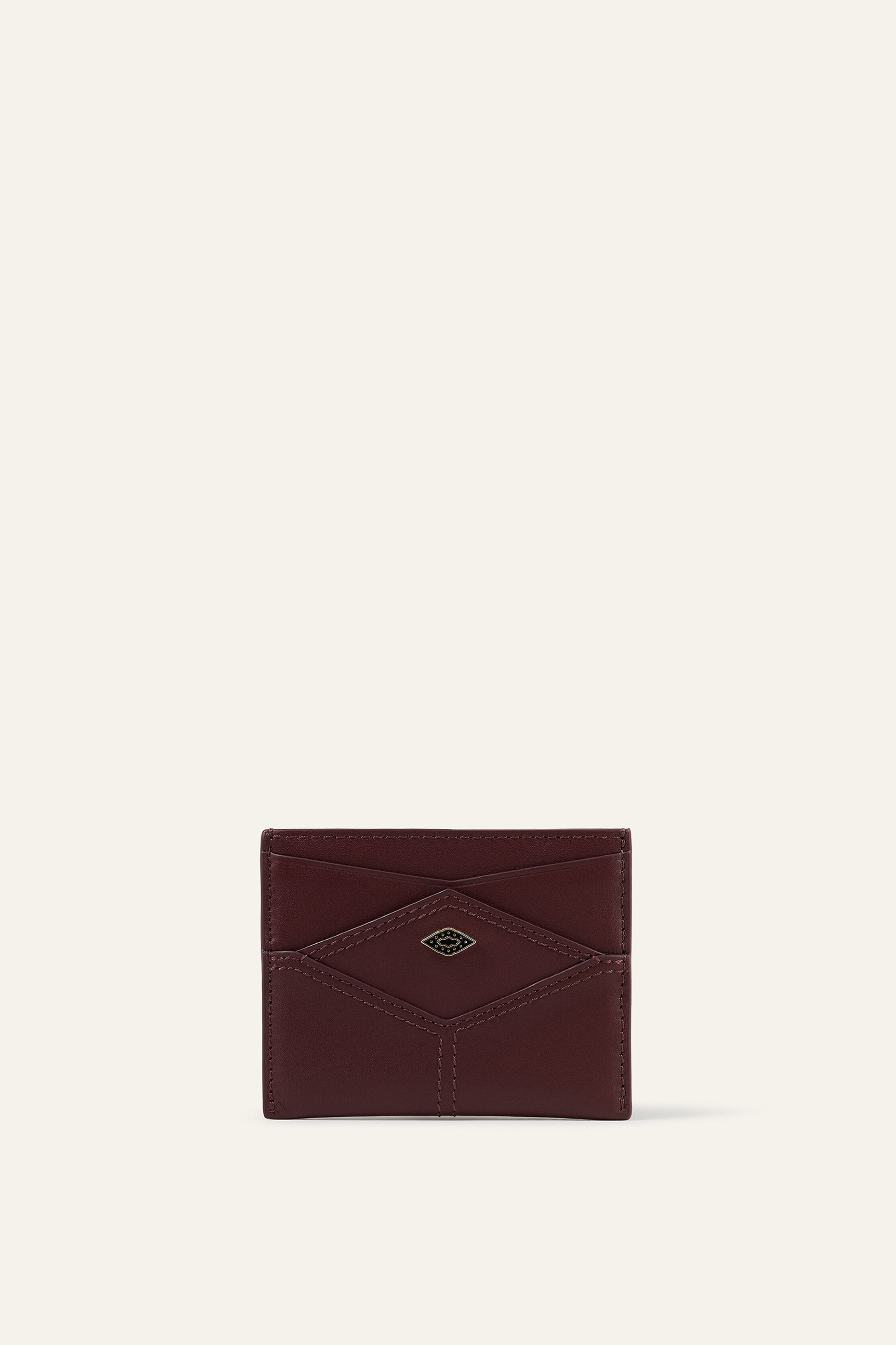 CARD CASE LEATHER