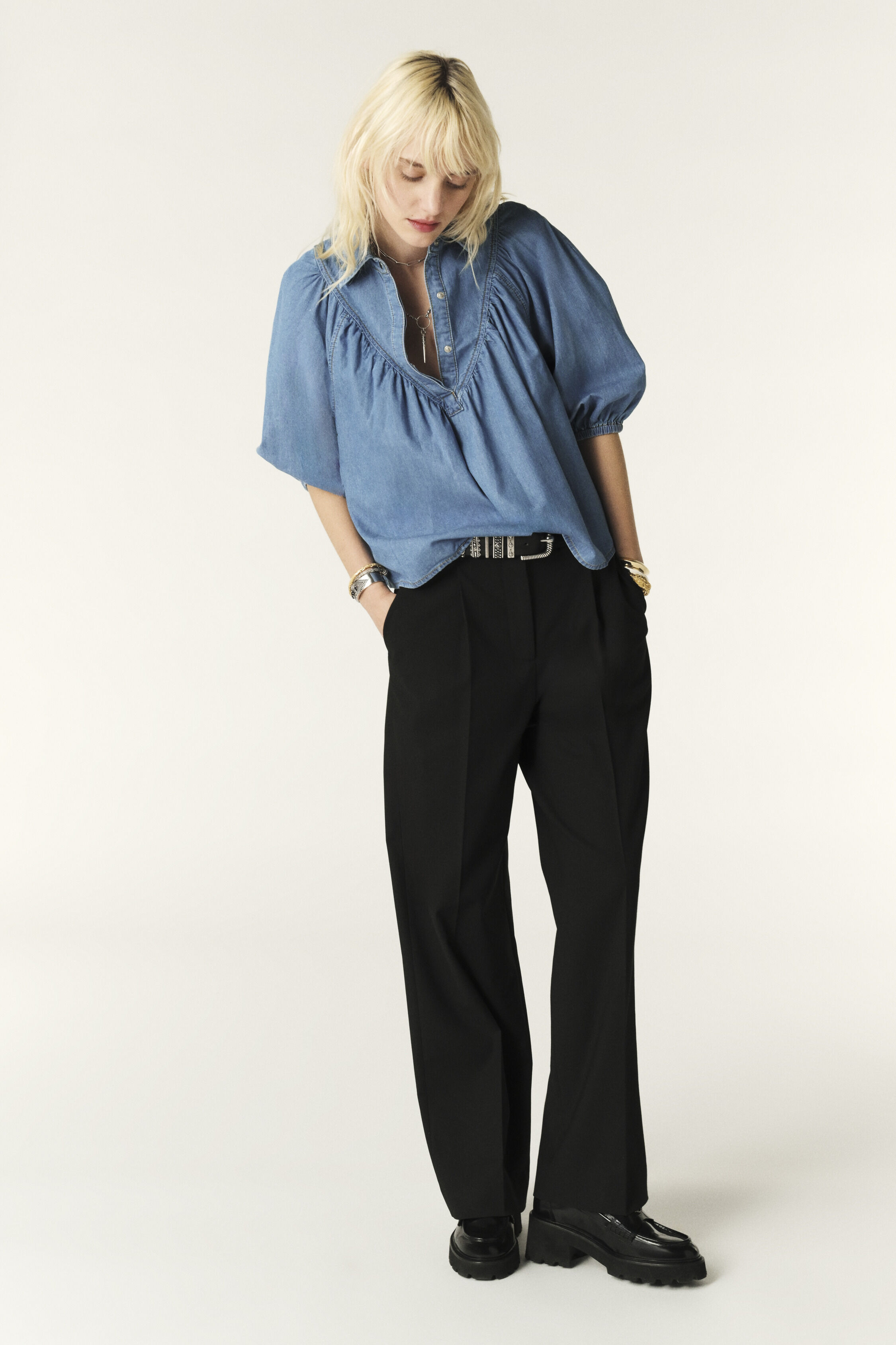 shirt FAREN