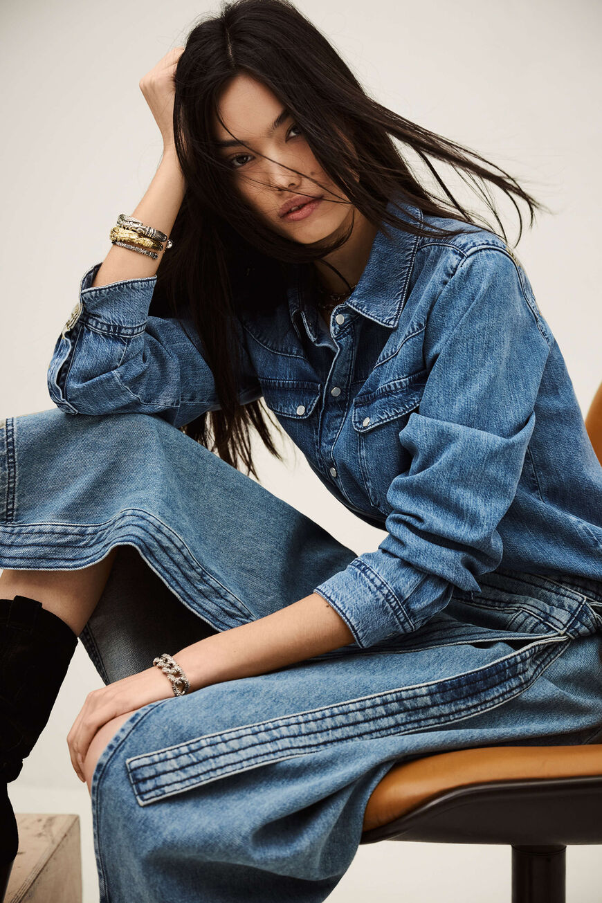 SKIRT TIMY