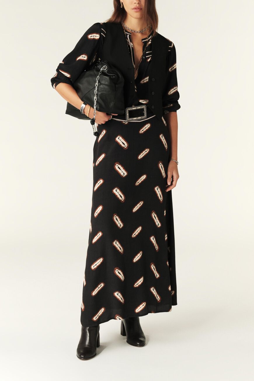 skirt CAYREL