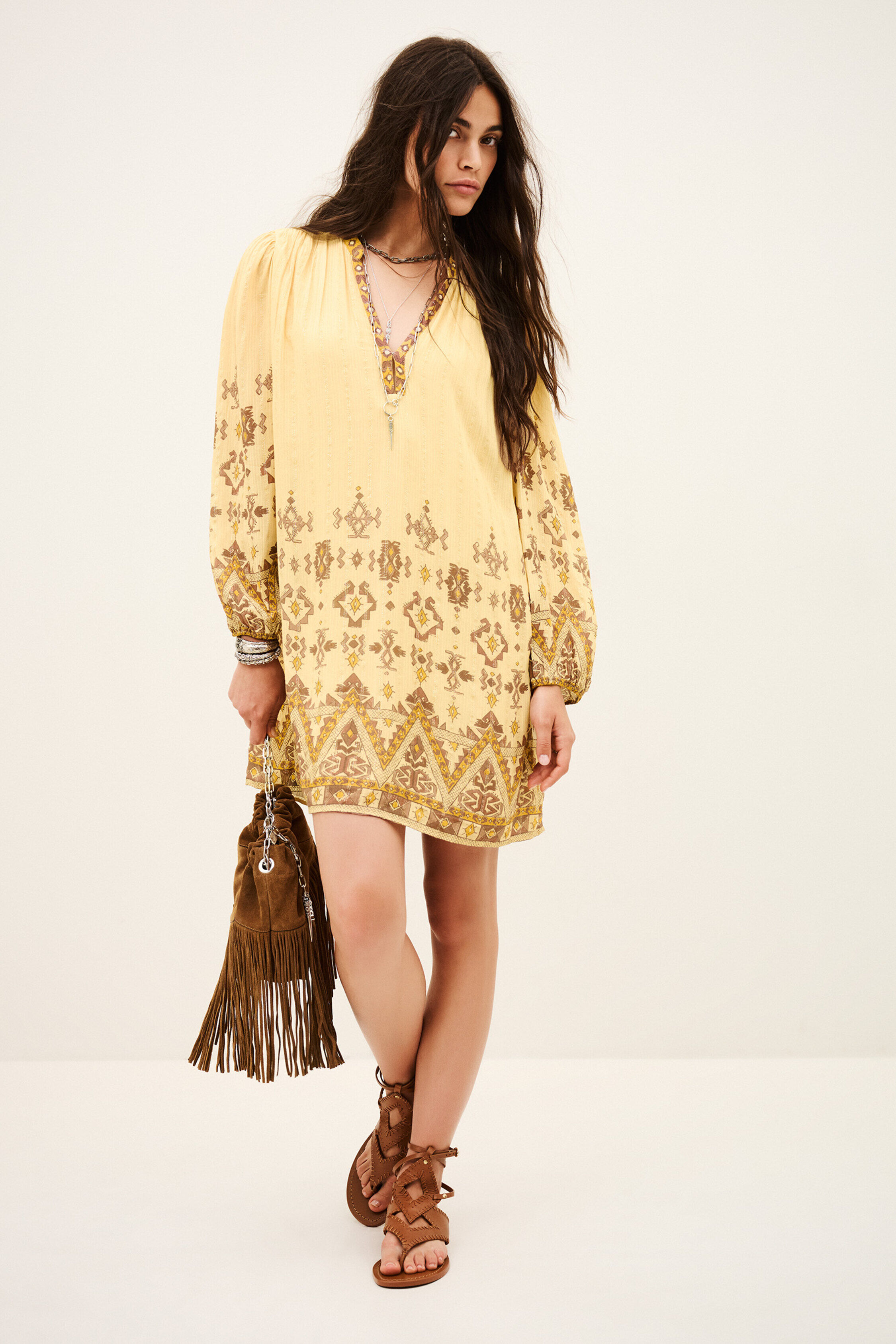 robe ZOLA
