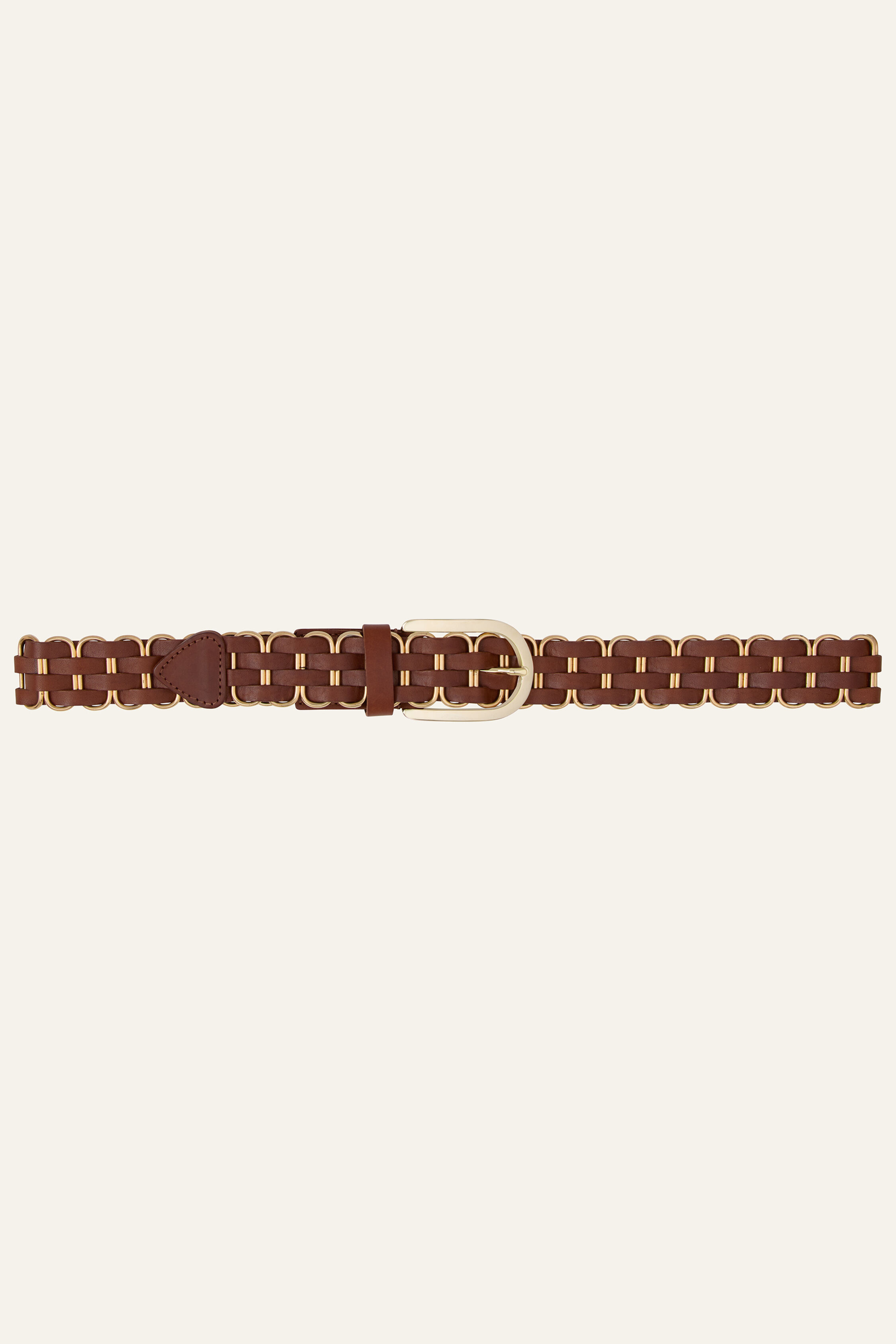 ceinture BECK