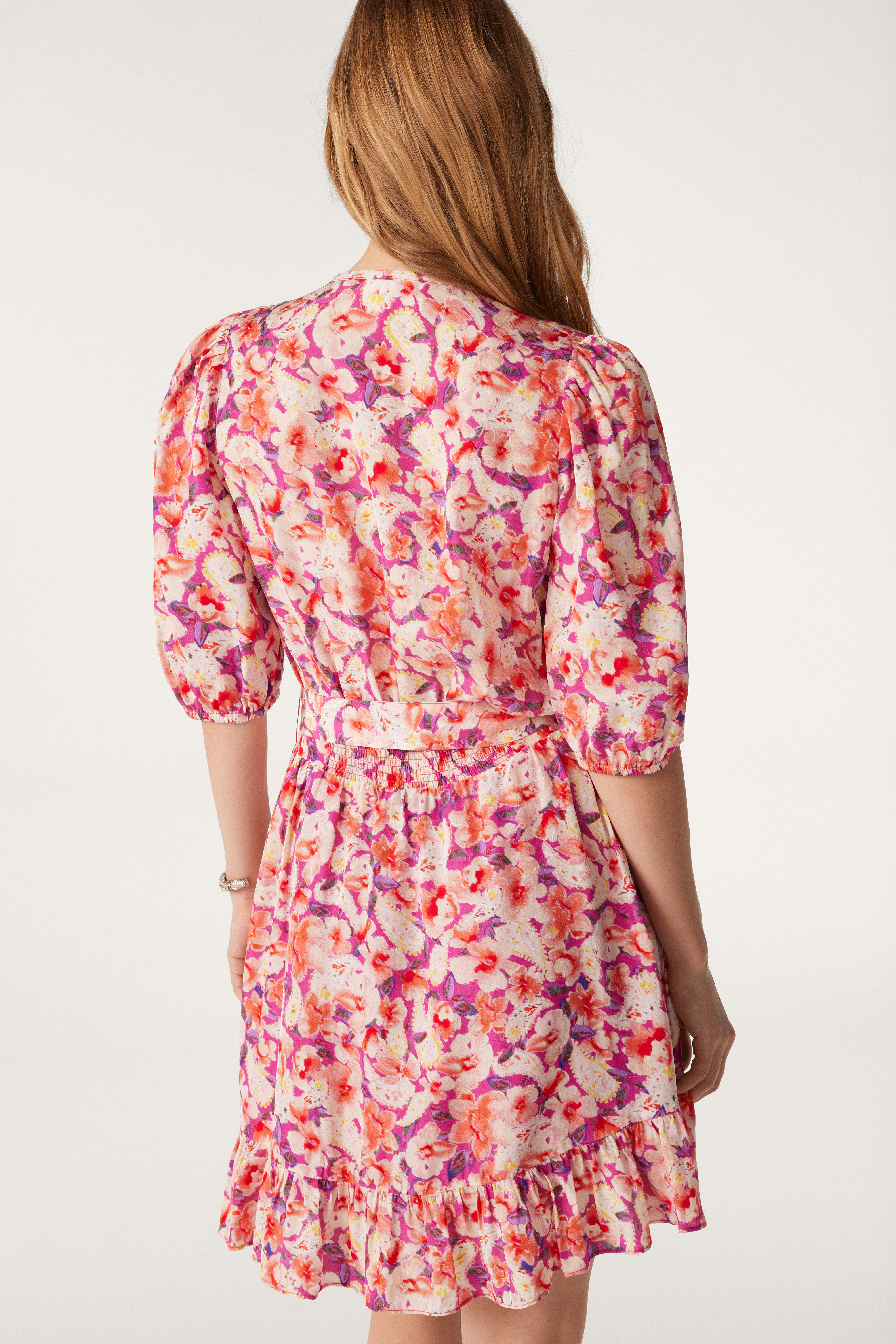 dress DIAMOND