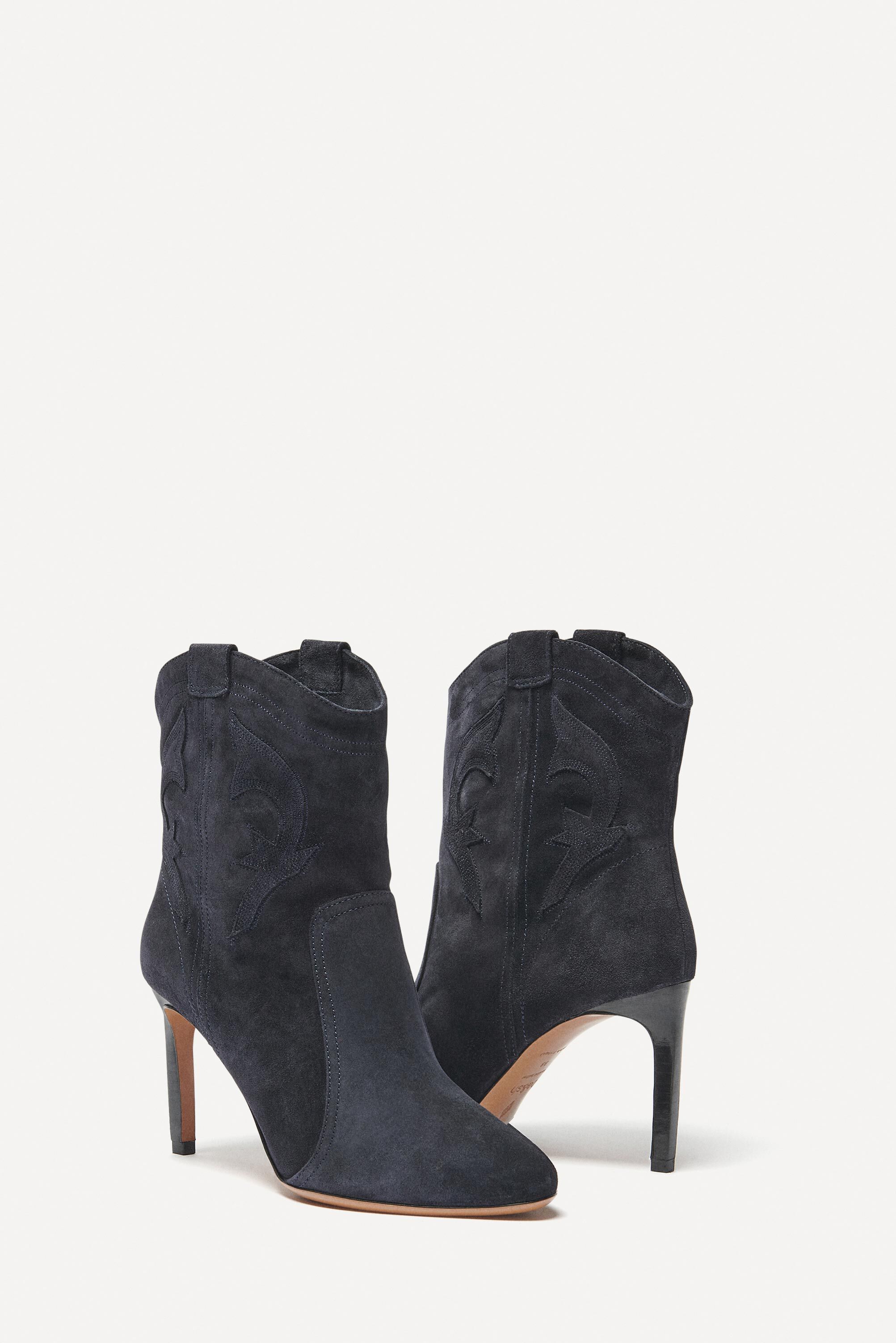 ANKLE-BOOTS CAITLIN