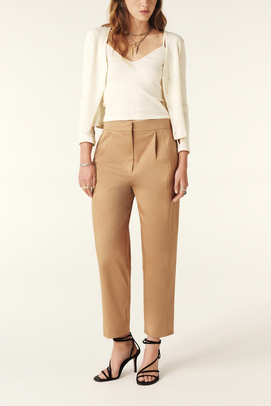 trousers BAYA