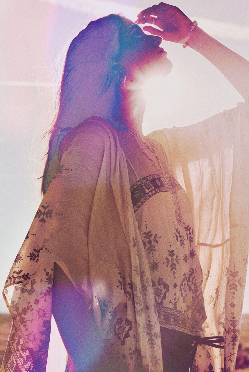 poncho ZELMA
