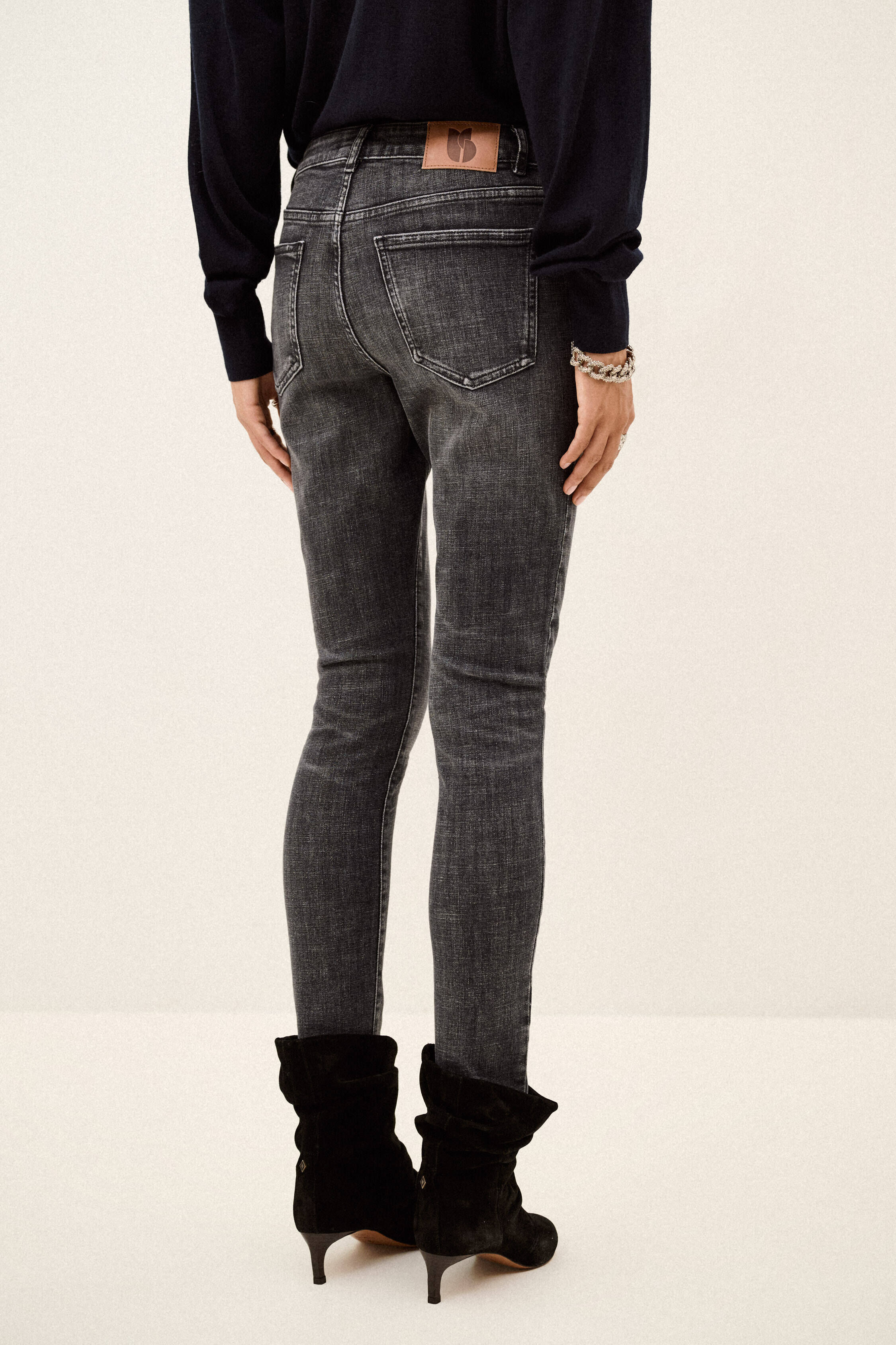 jeans NIKO