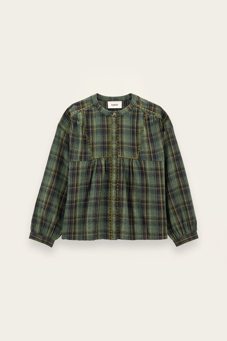 SHIRT SISI