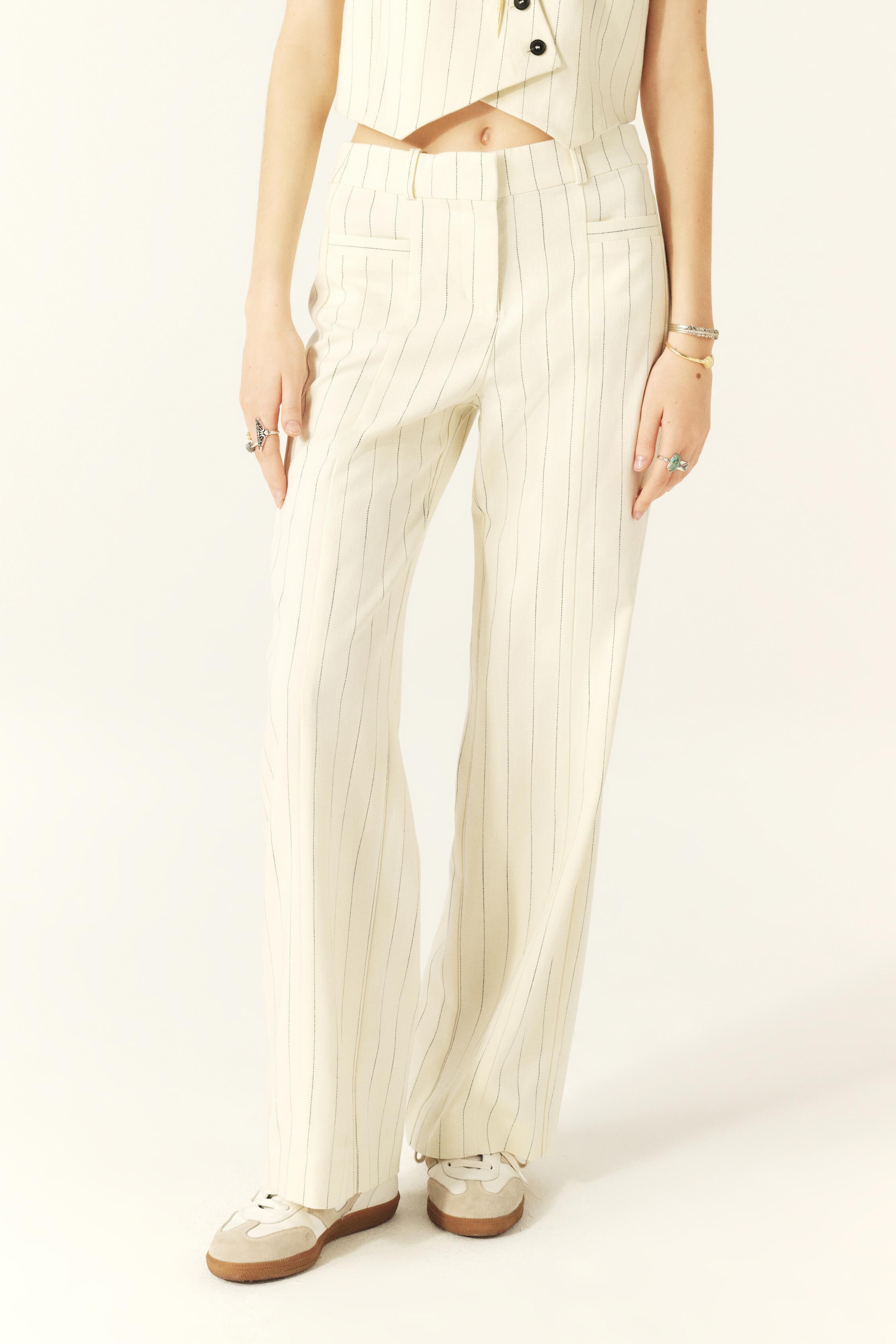 trousers ELOUAN