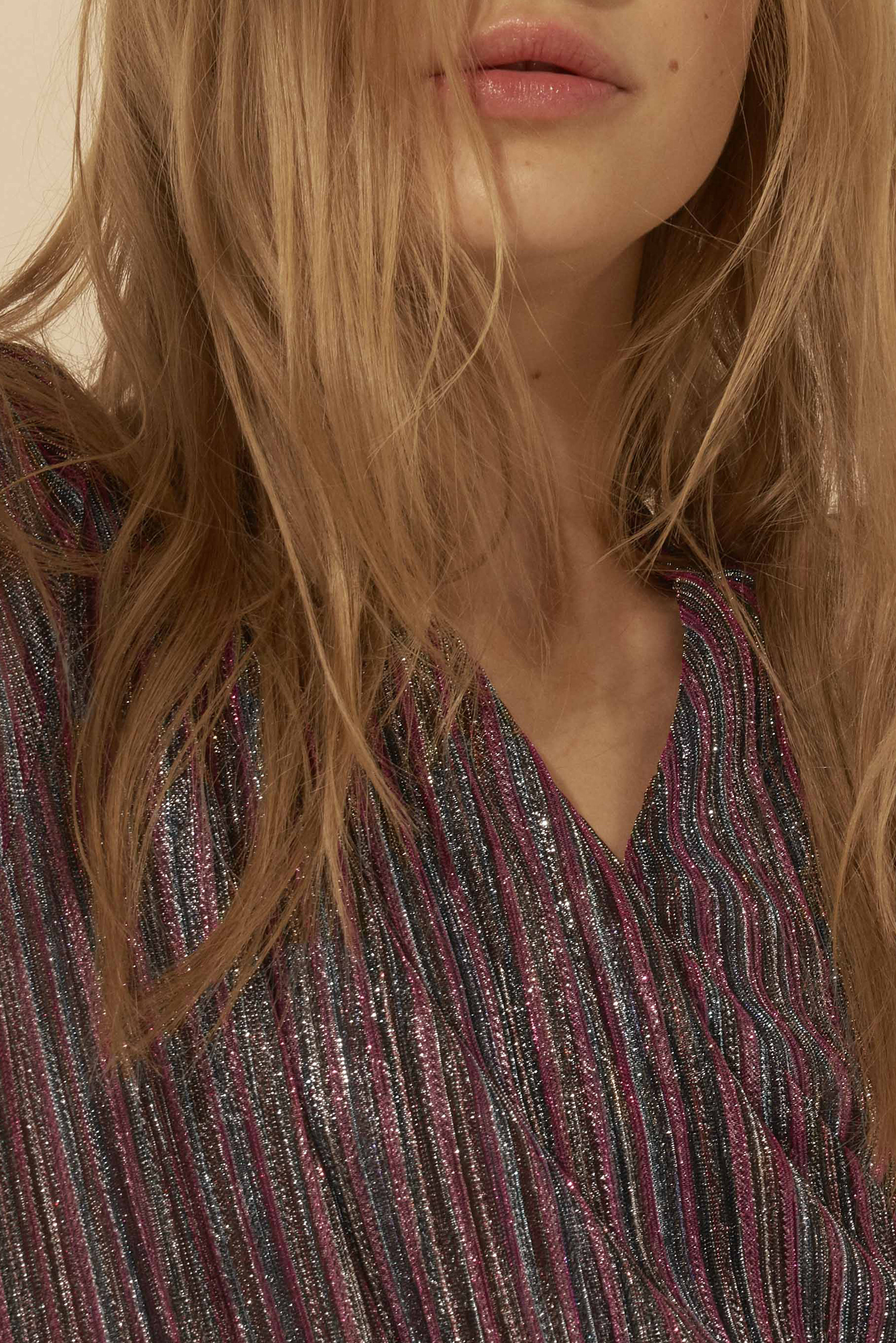 STAR DRESS
