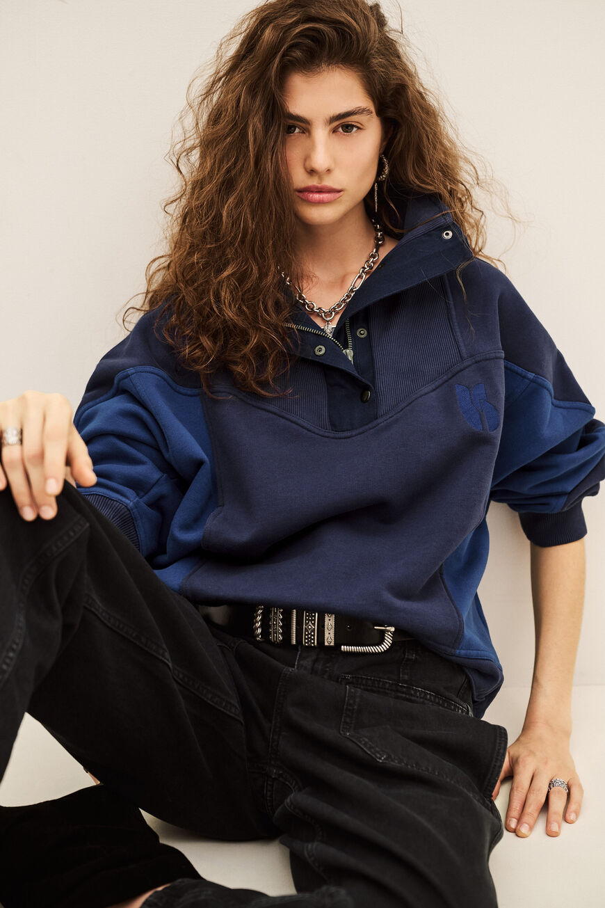 sweatshirt JESSY