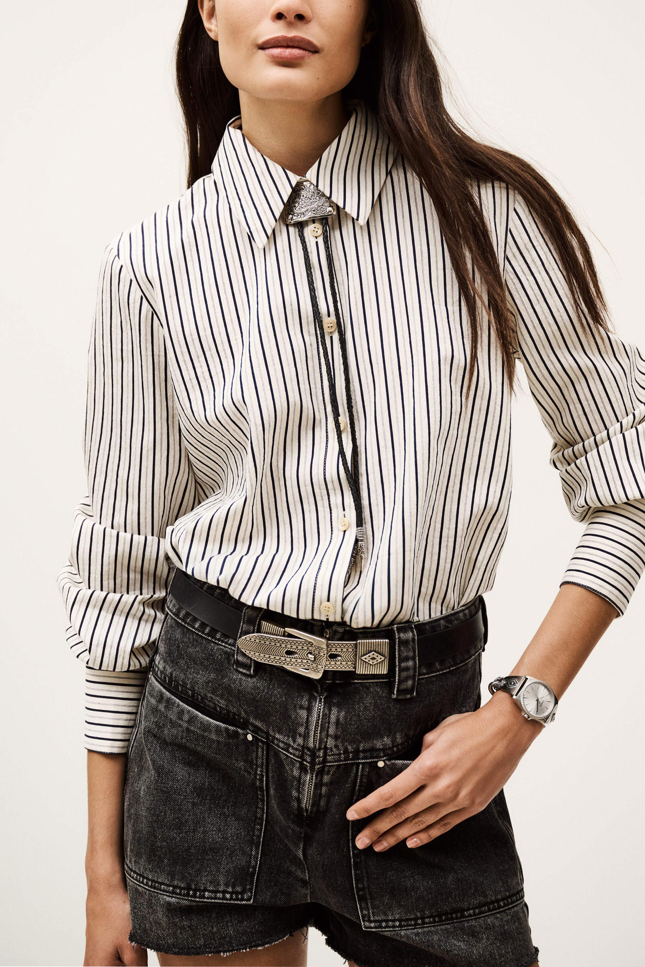 FANNY SHIRT