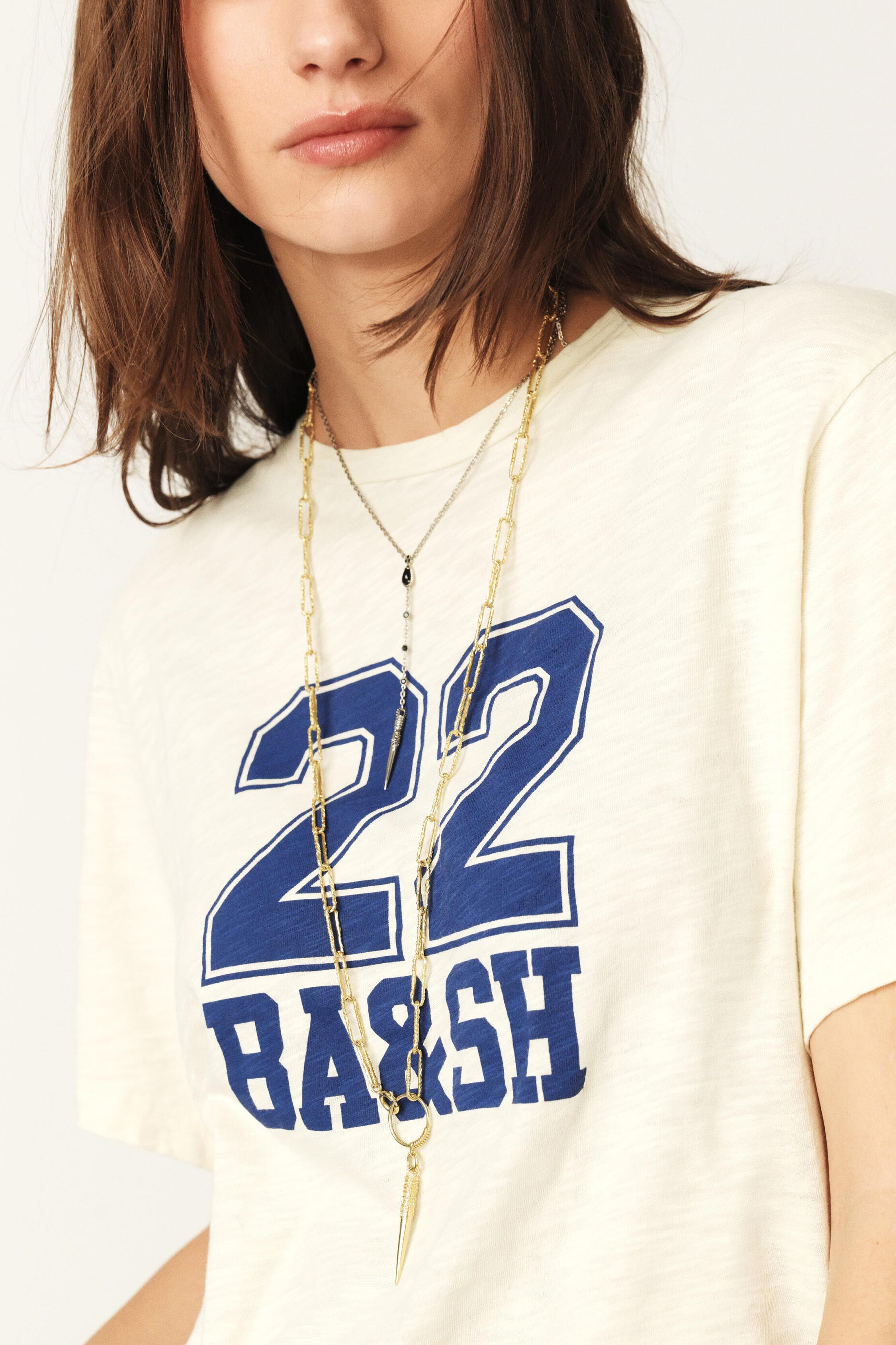 TSHIRT VIRGO