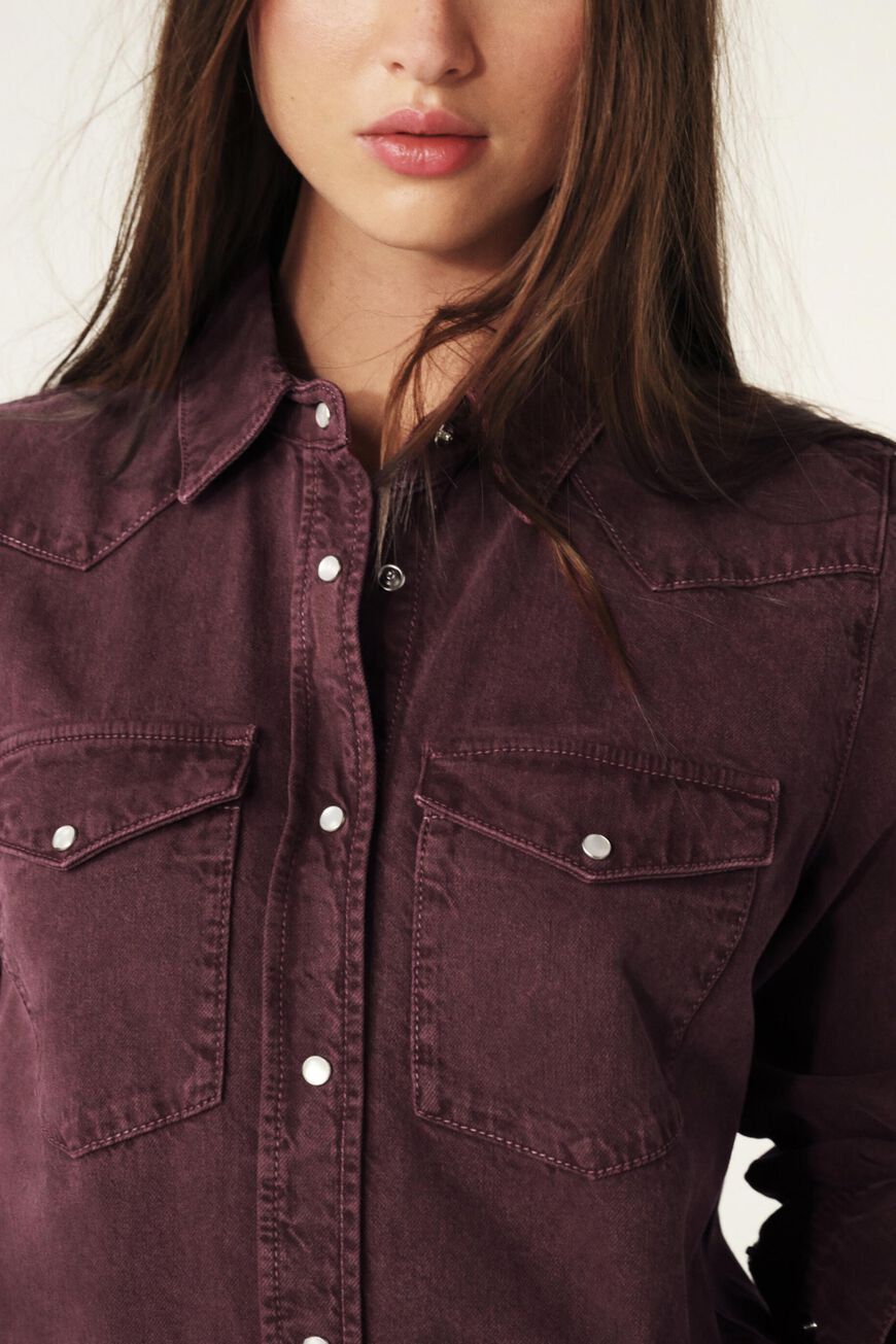 shirt FALTER