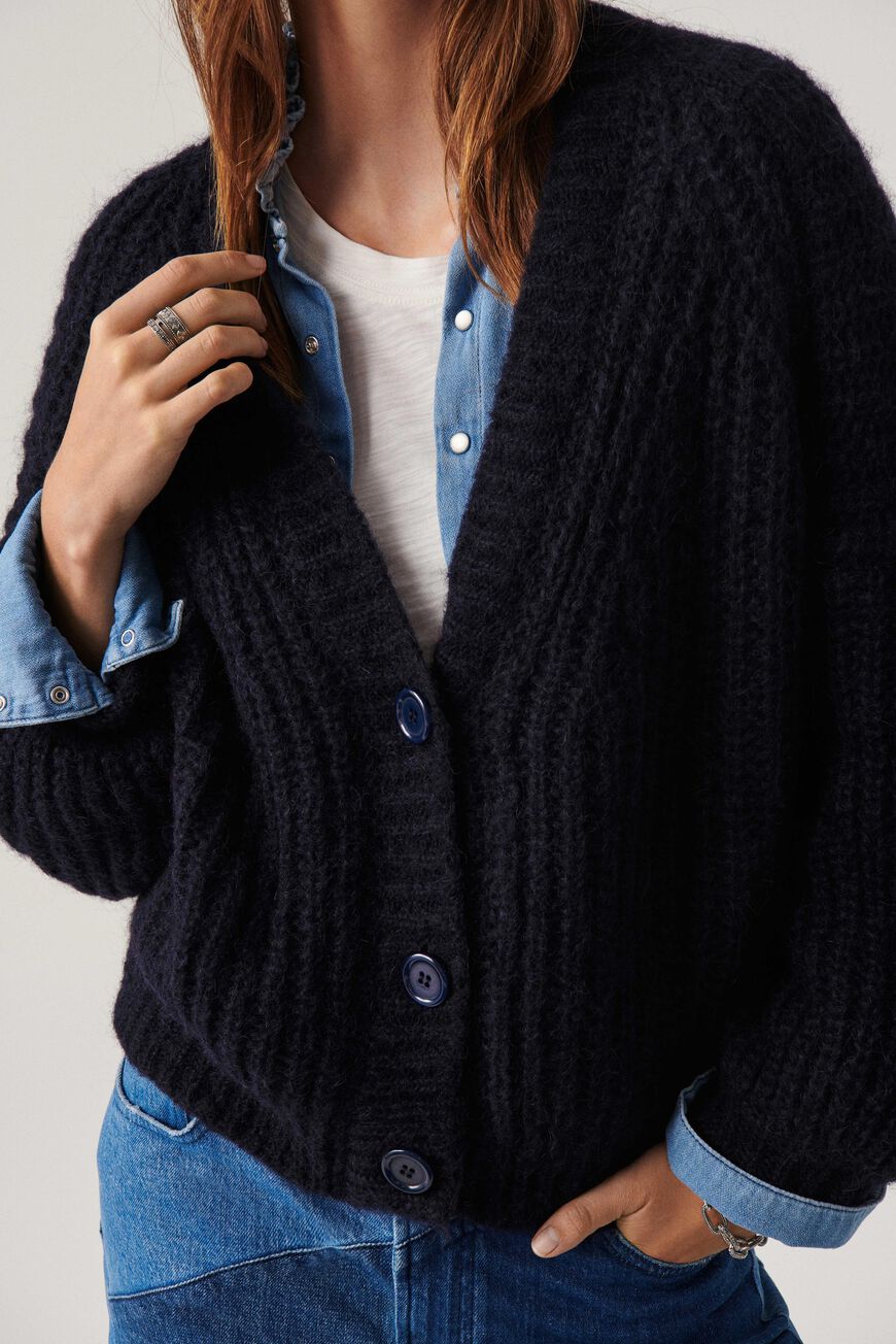 SWEATER BEN