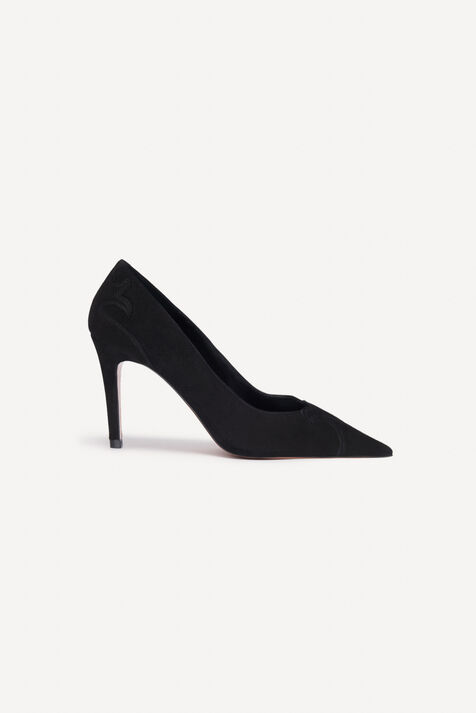 heels CORALIE