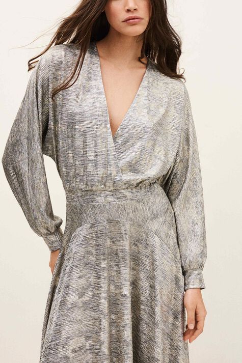 DRESS TANTANA