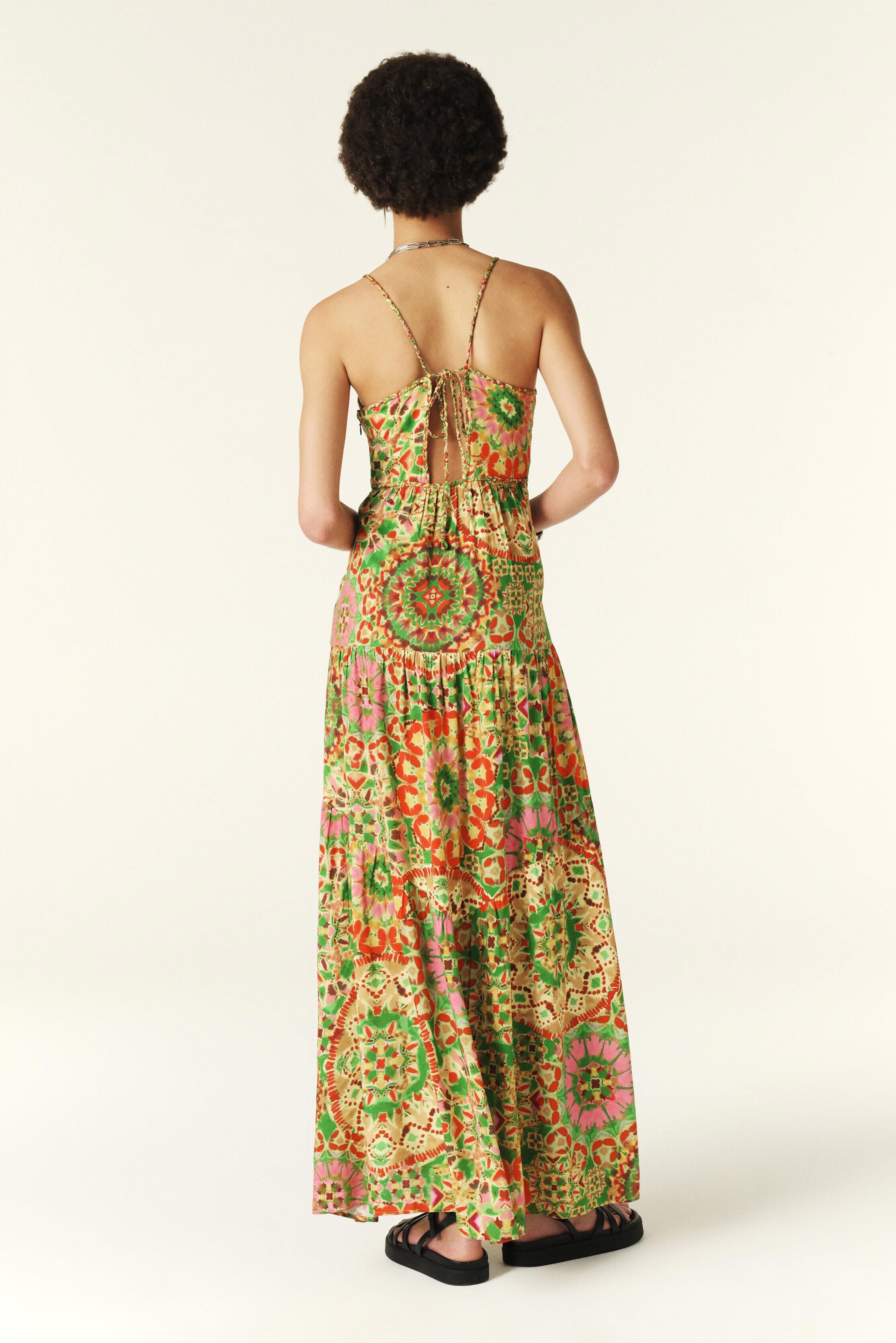 dress LAMIA