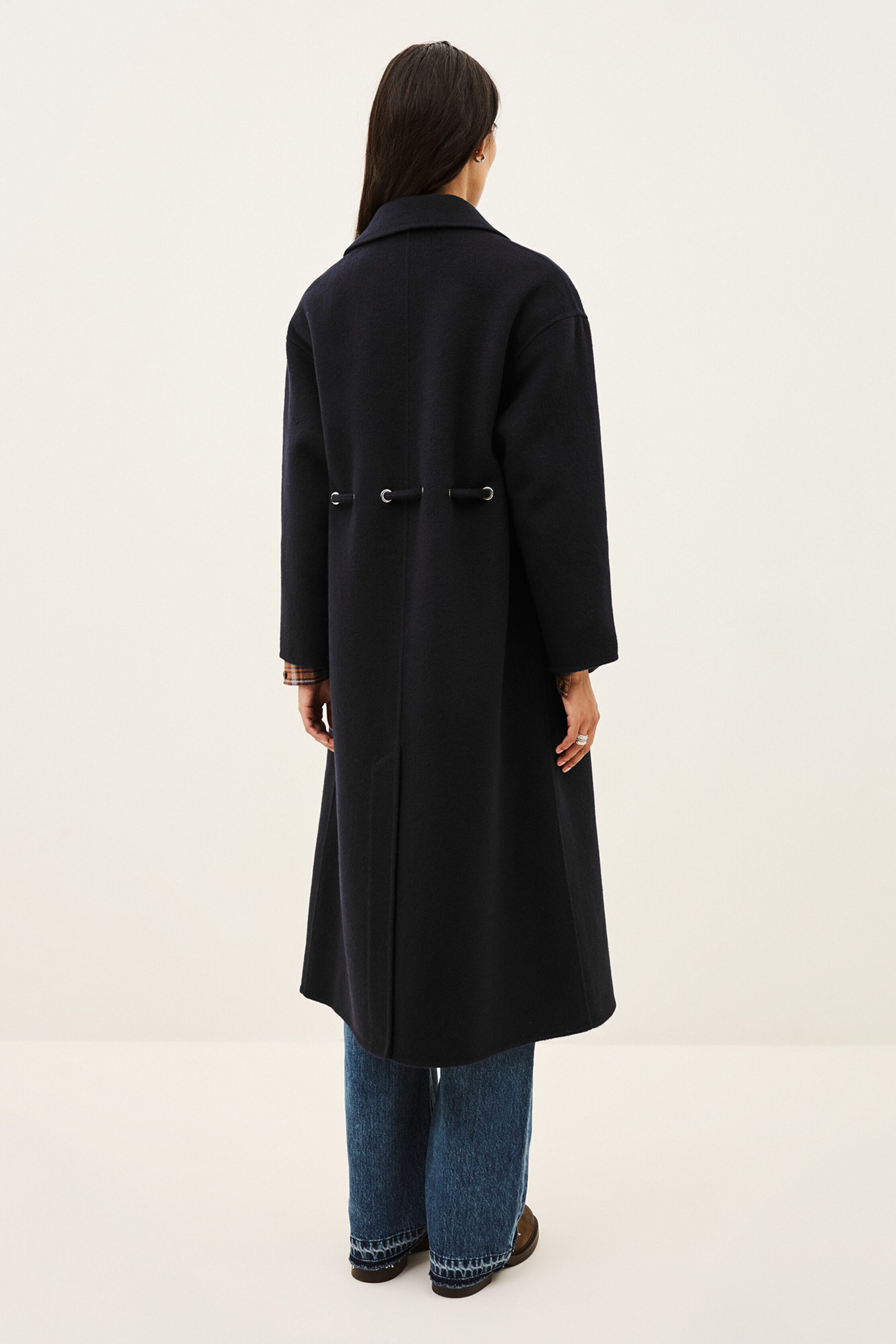 COAT KATE