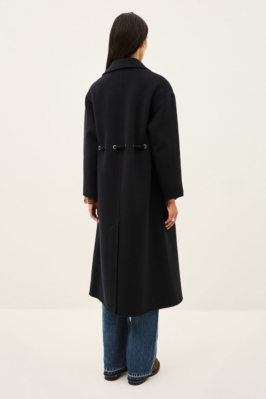 COAT KATE