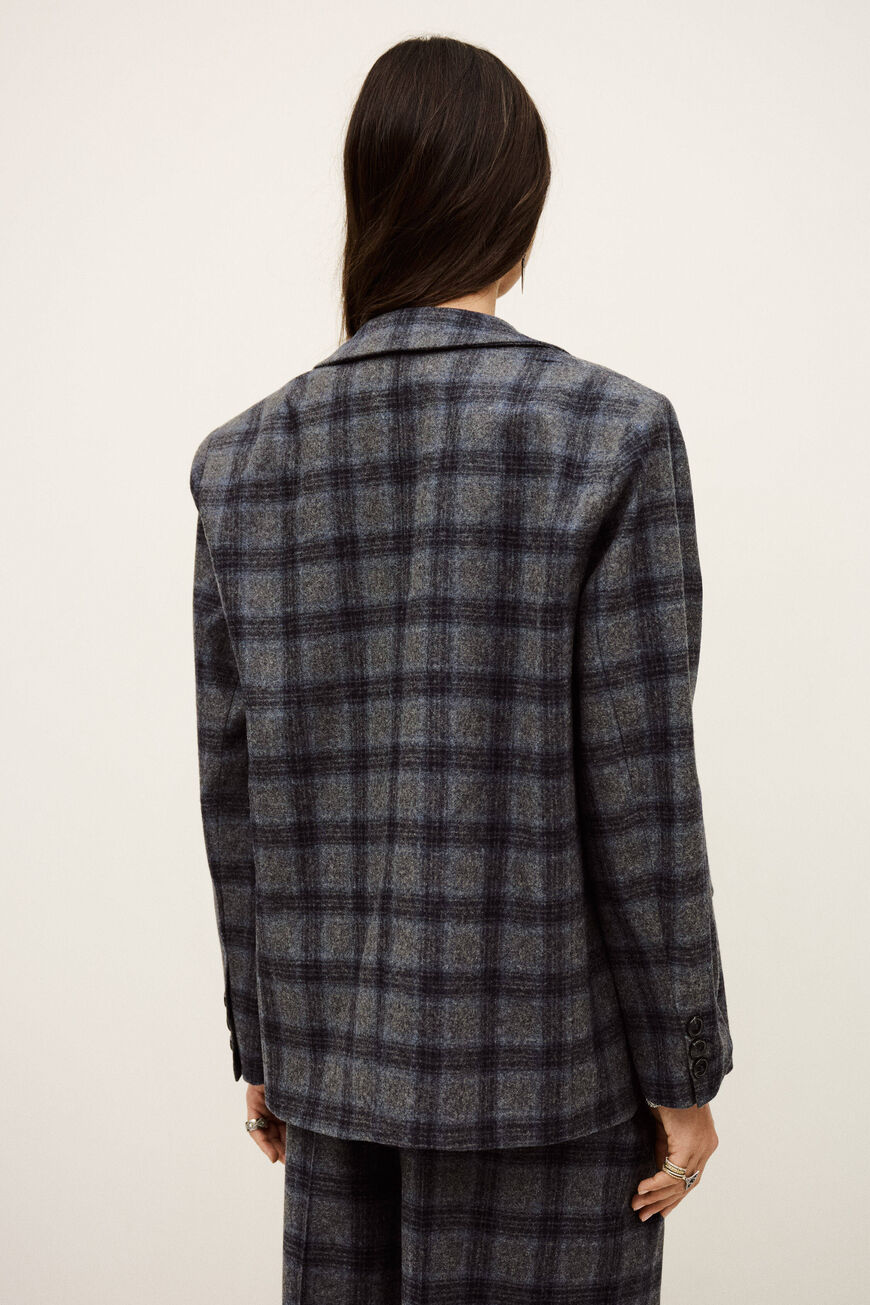 jacket TEECEE