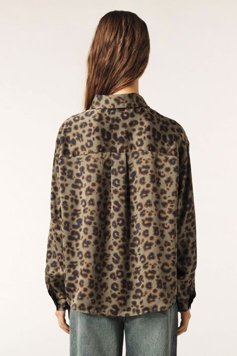 shirt BILLIE
