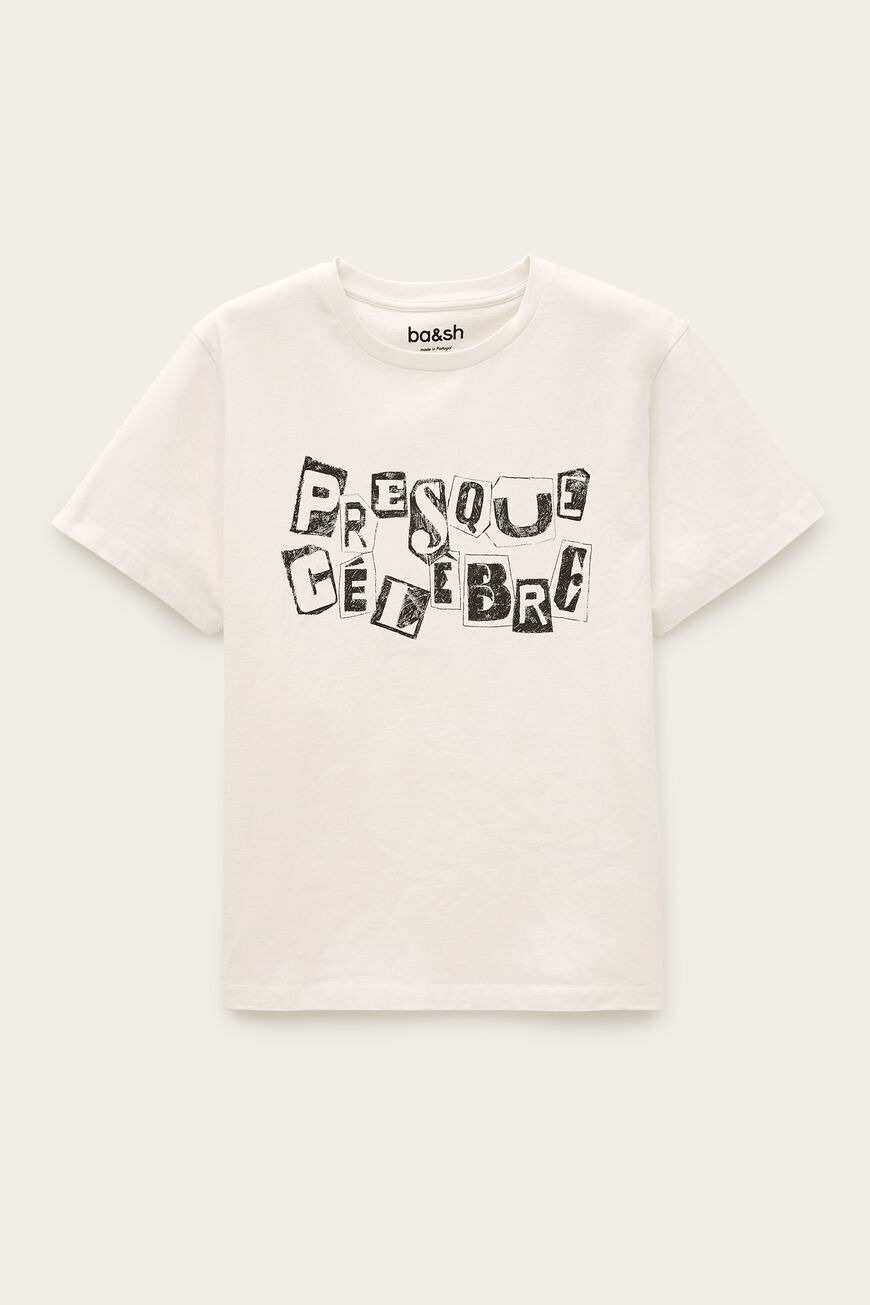 T-shirt RILFA