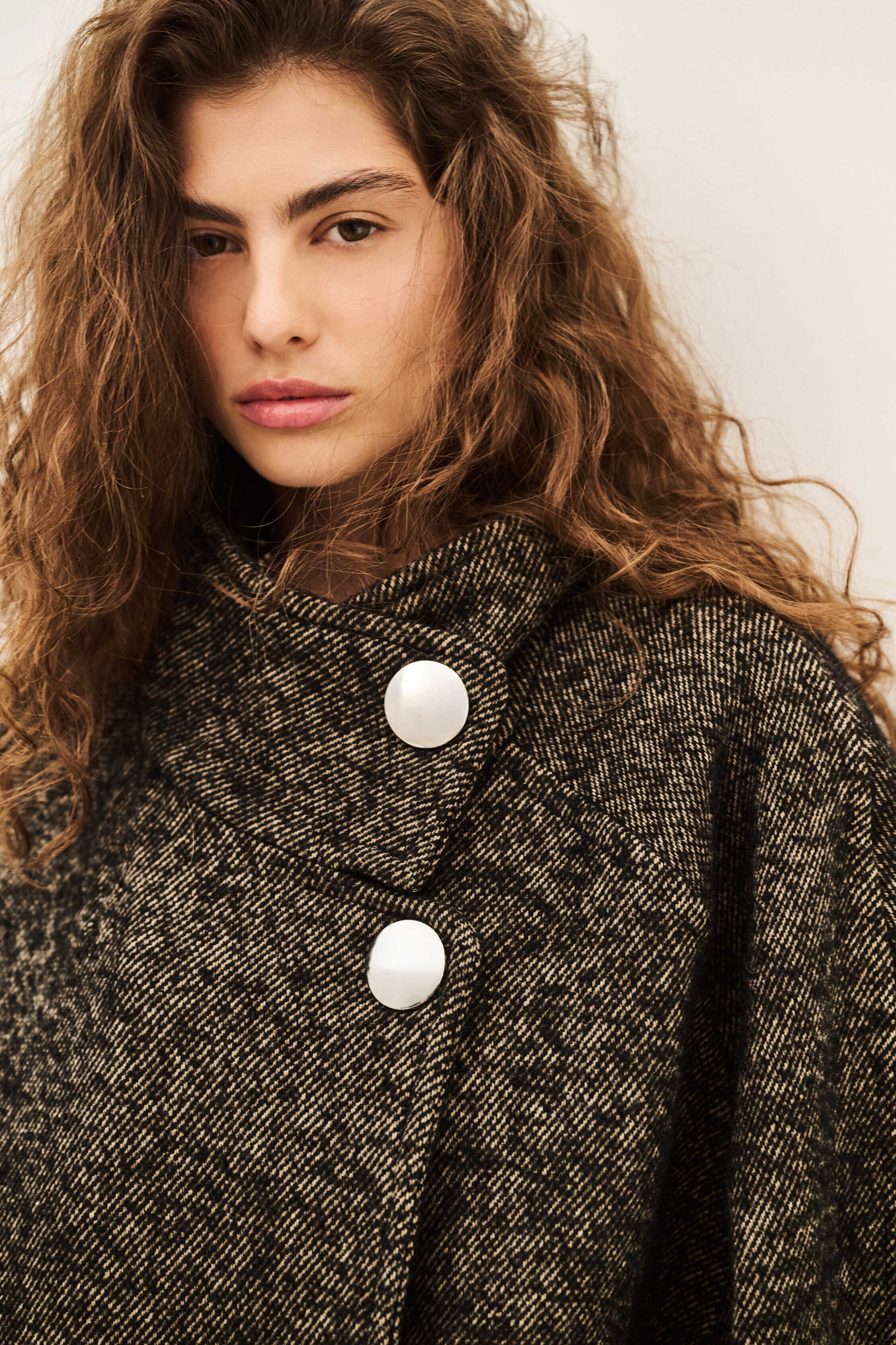 manteau NAOMI