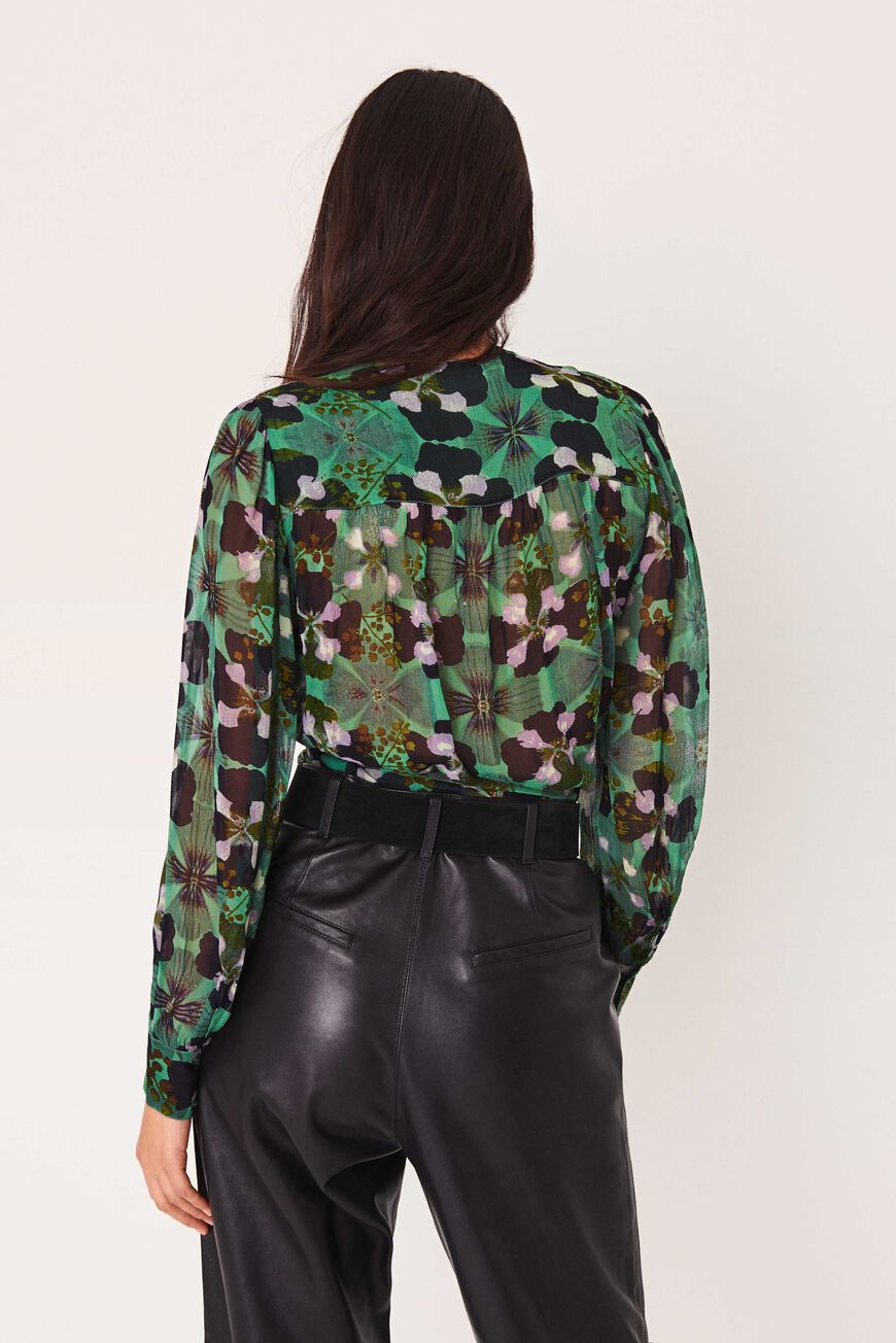 HIPPIE TOP