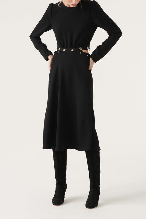 DRESS ODELLE