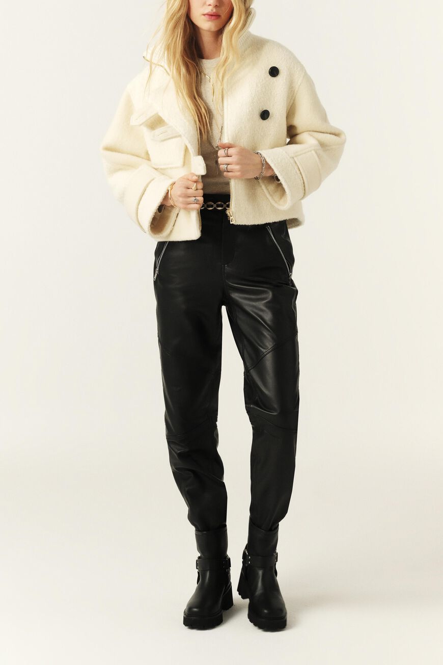 coat DORA