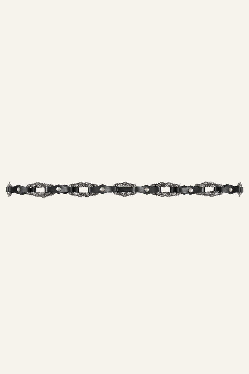 BELT BAPTISTE