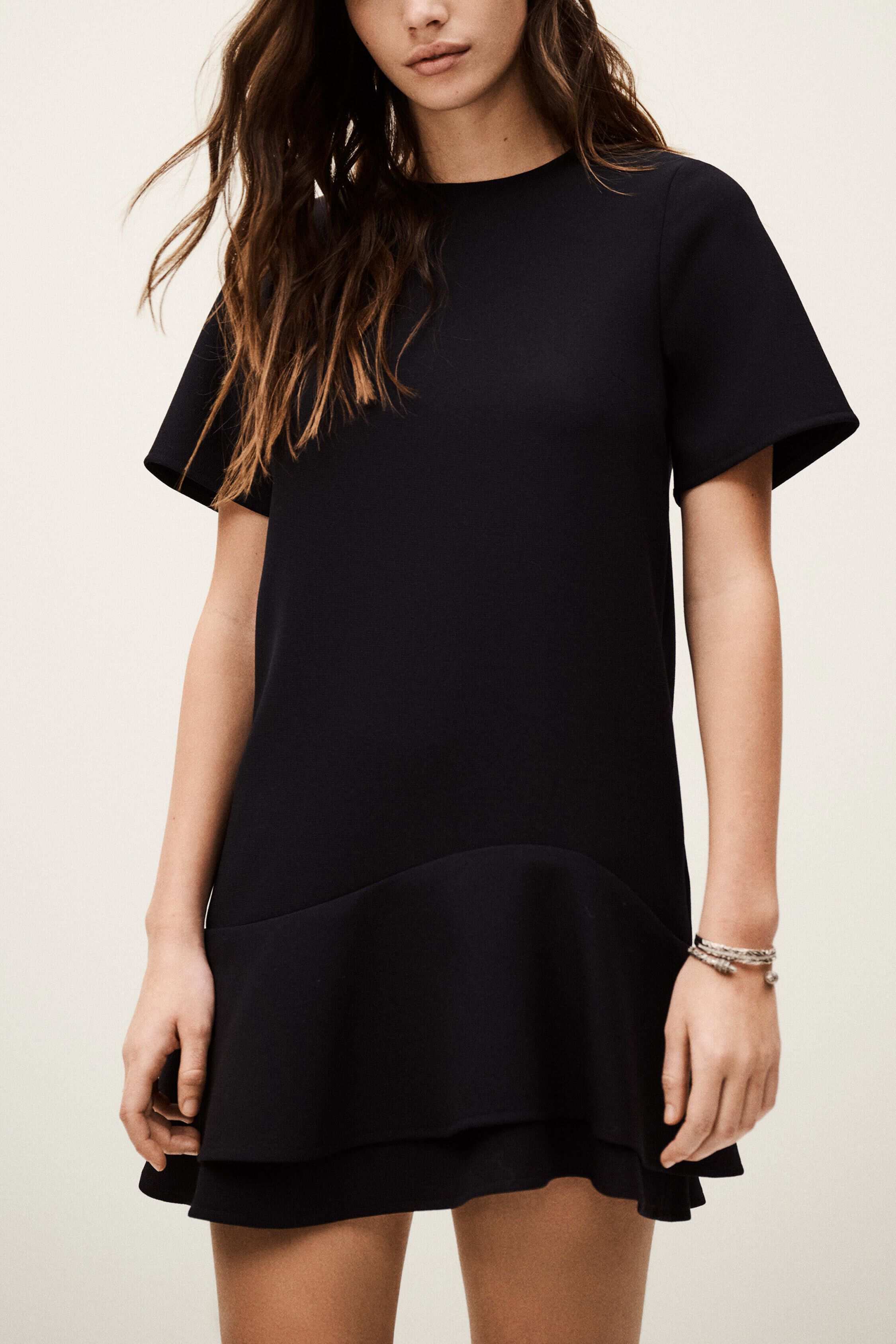 DRESS ILONA