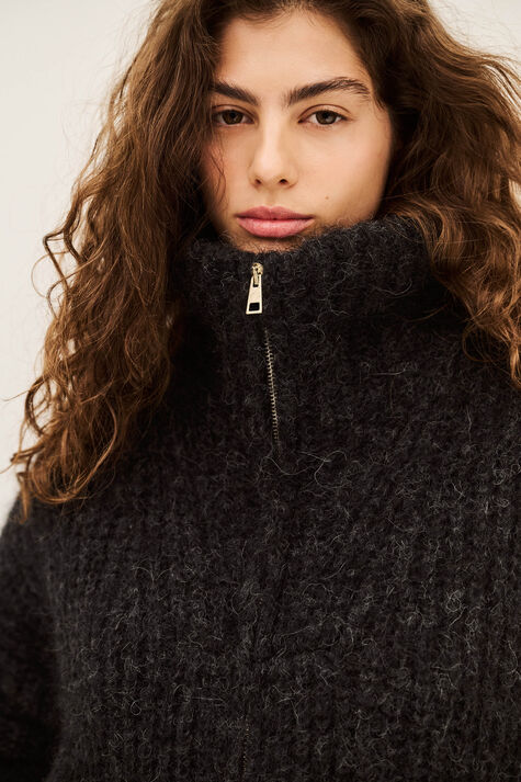 CARDIGAN BELWANE
