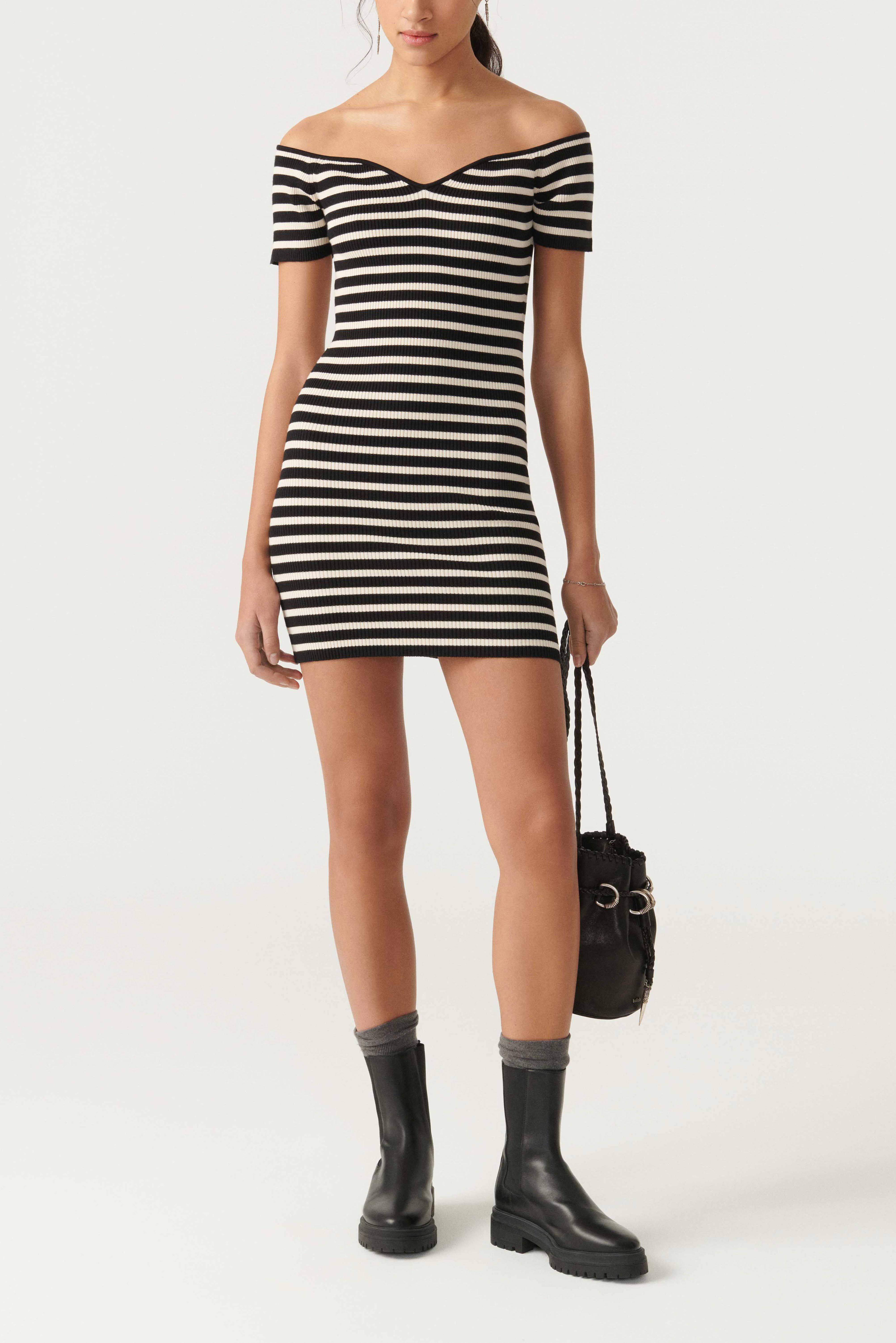 ROBE OLEANE
