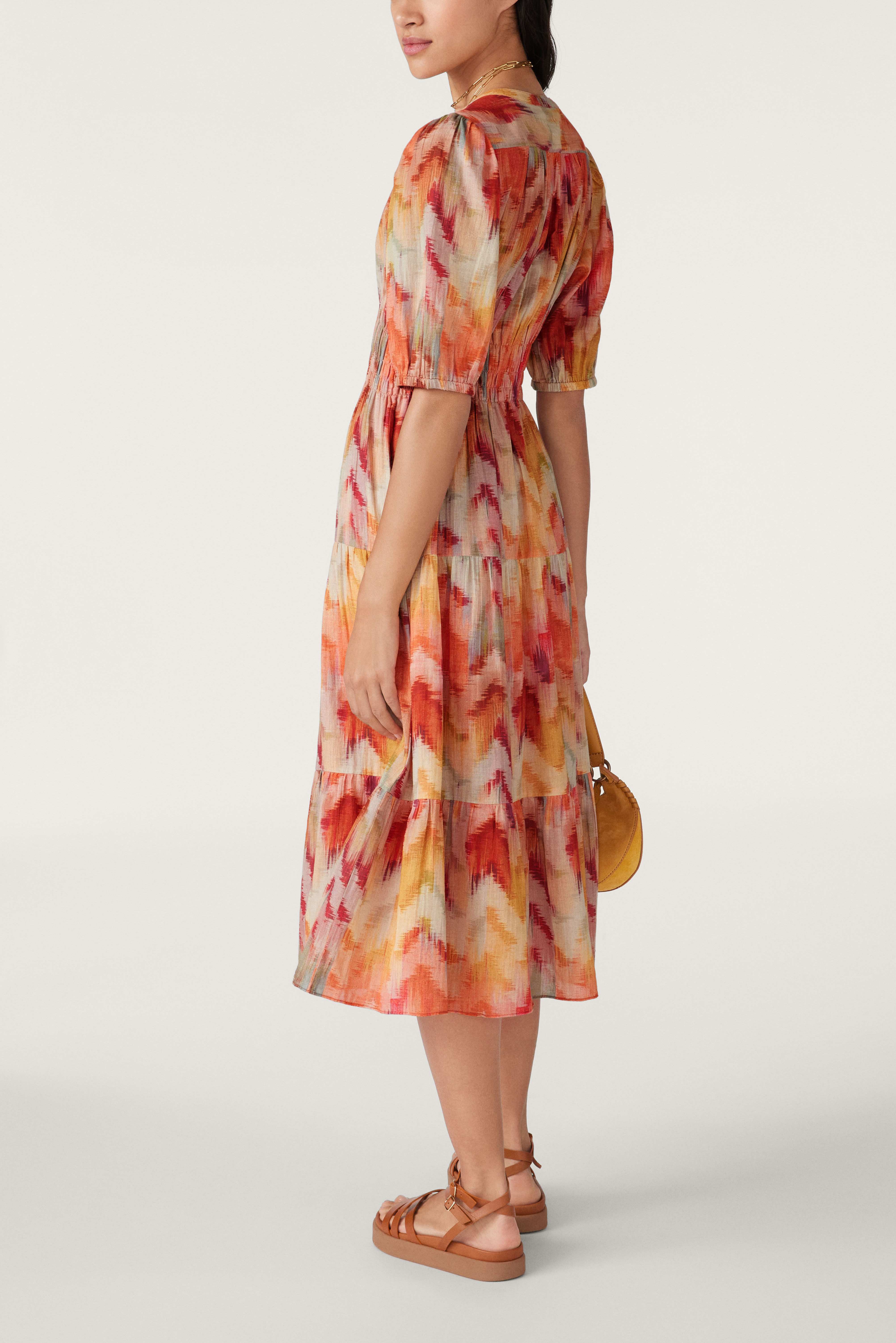 dress ANISSA