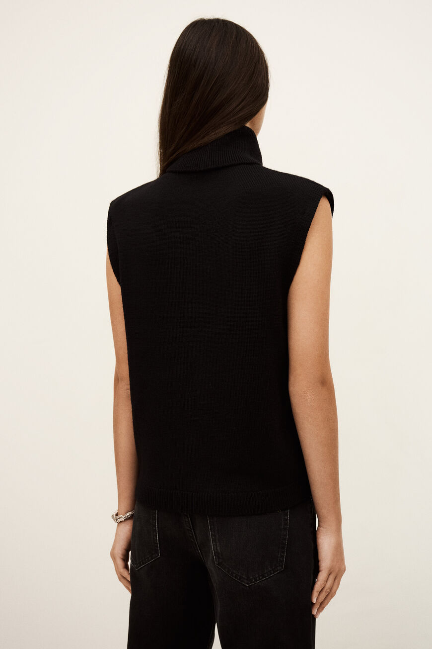 jumper LINDA
