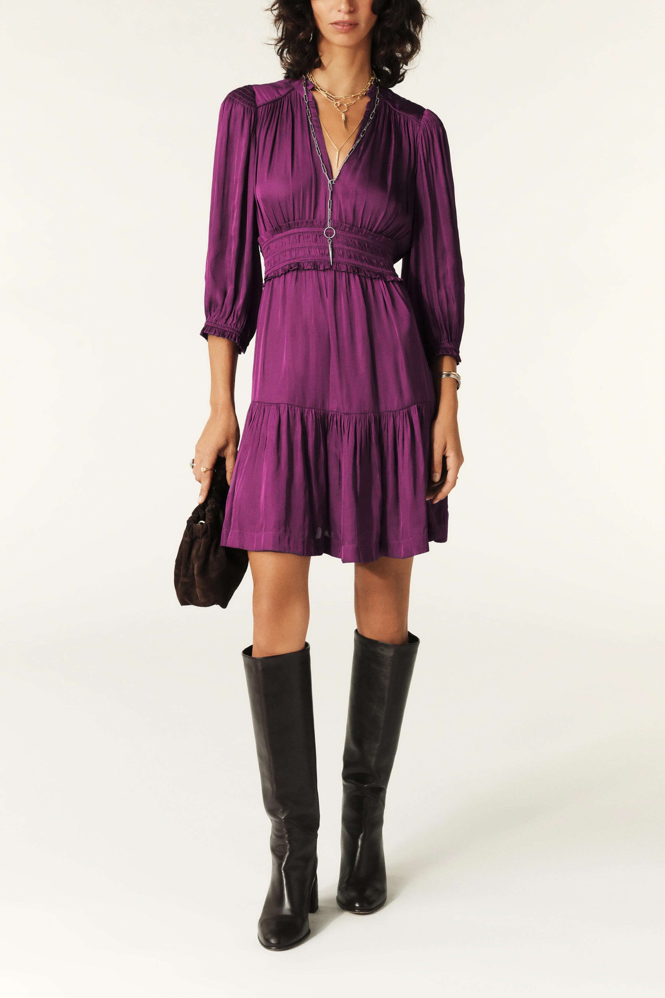 dress CYRILIA