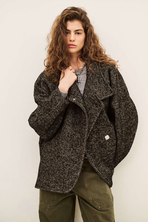 coat NAOMI