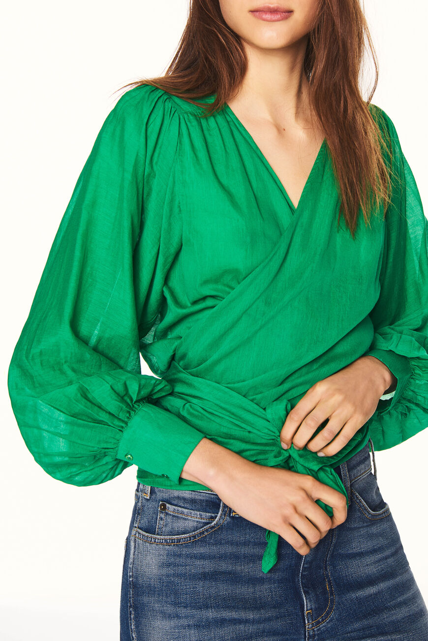 PENDORA TOP