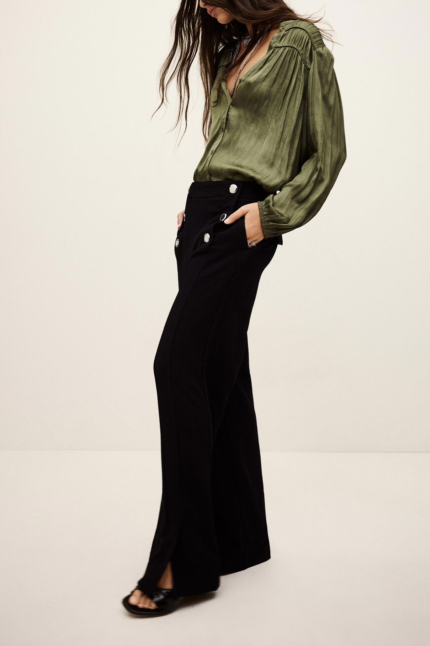 trousers FALCON