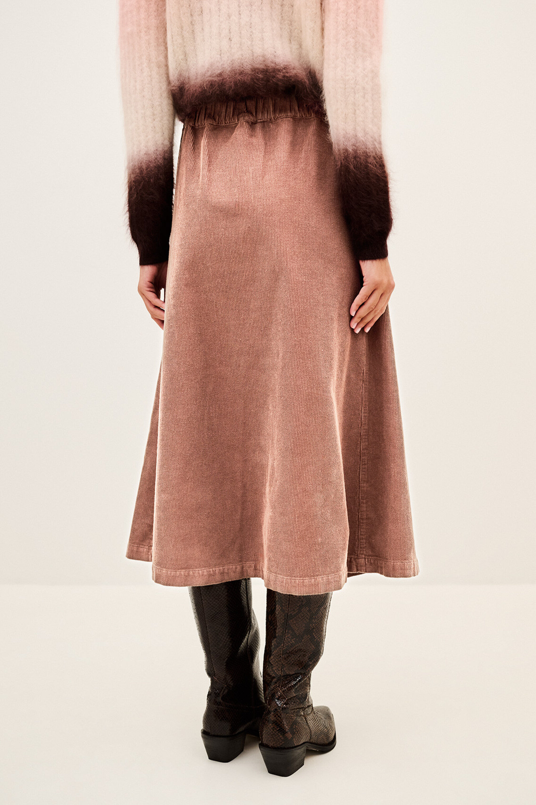 VOWIE SKIRT